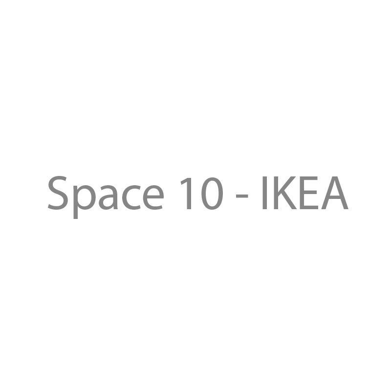 Space 10 - Ikea App