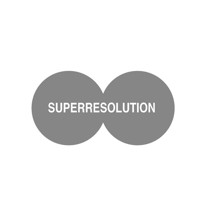 SuperResolution